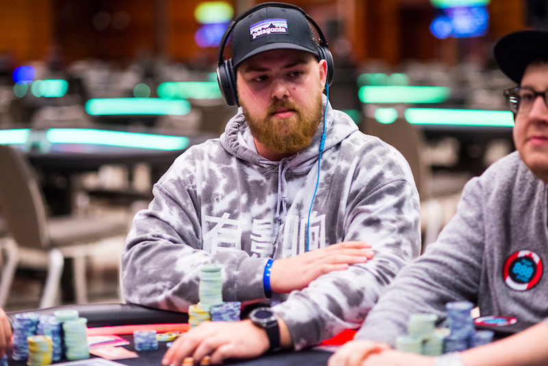 Simon Pedersen_2018 EPT Prague_Main Event_Day 4_Giron_8JG1571